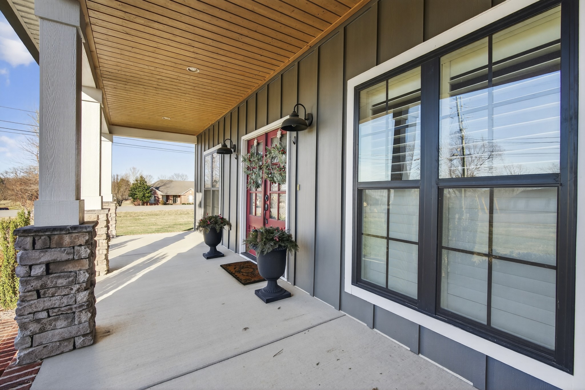 205 Old Horn Springs Rd