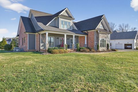 205 Old Horn Springs Rd Lebanon TN 37087