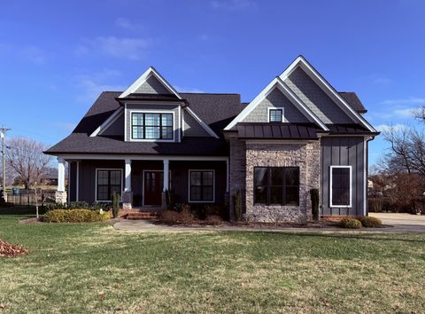 205 Old Horn Springs Rd Lebanon TN 37087