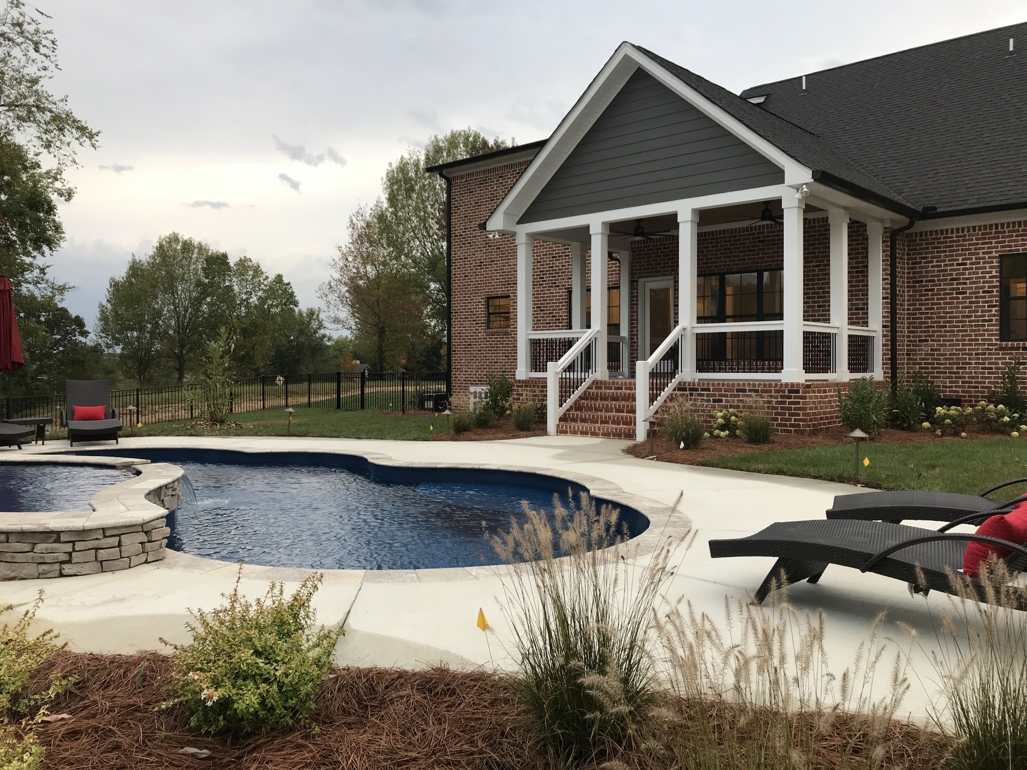 205 Old Horn Springs Rd