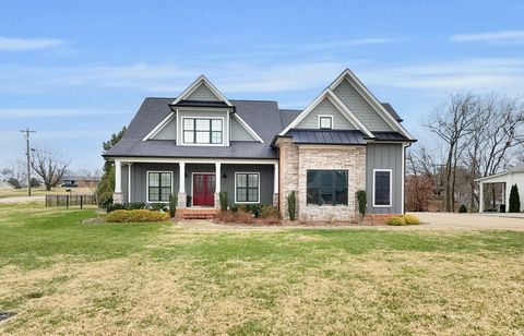 205 Old Horn Springs Rd Lebanon TN 37087