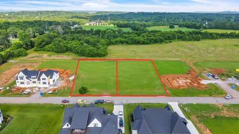 3372 Eslin Ct Murfreesboro TN 37130