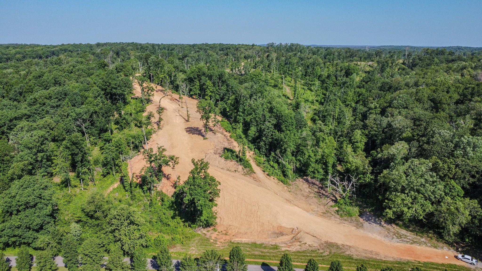 0 W Trace Creek Rd
