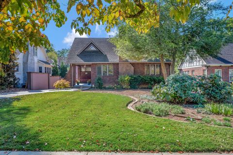 3605 Meadowbrook Ave Nashville TN 37205