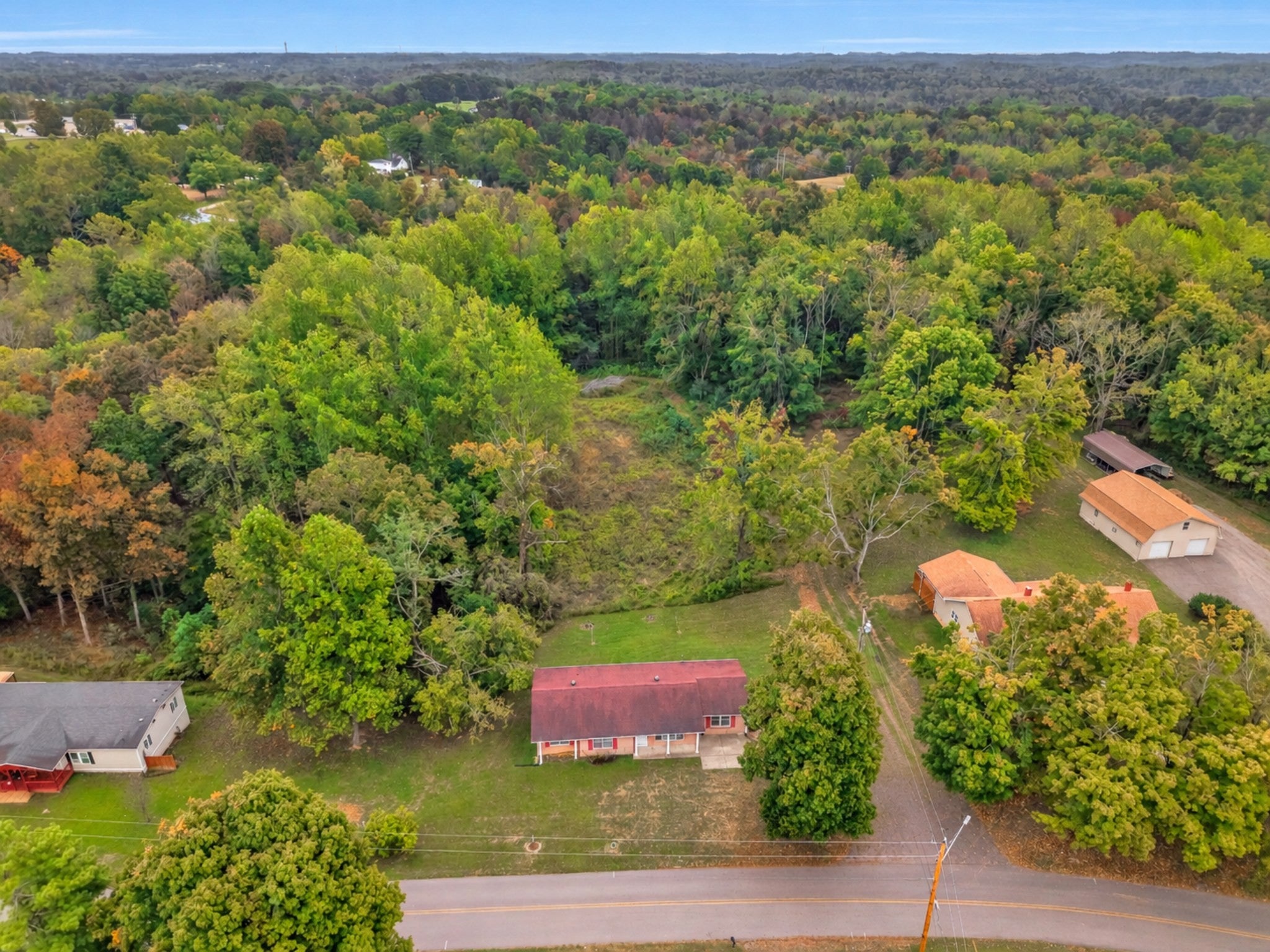 3423 Sumner Dr