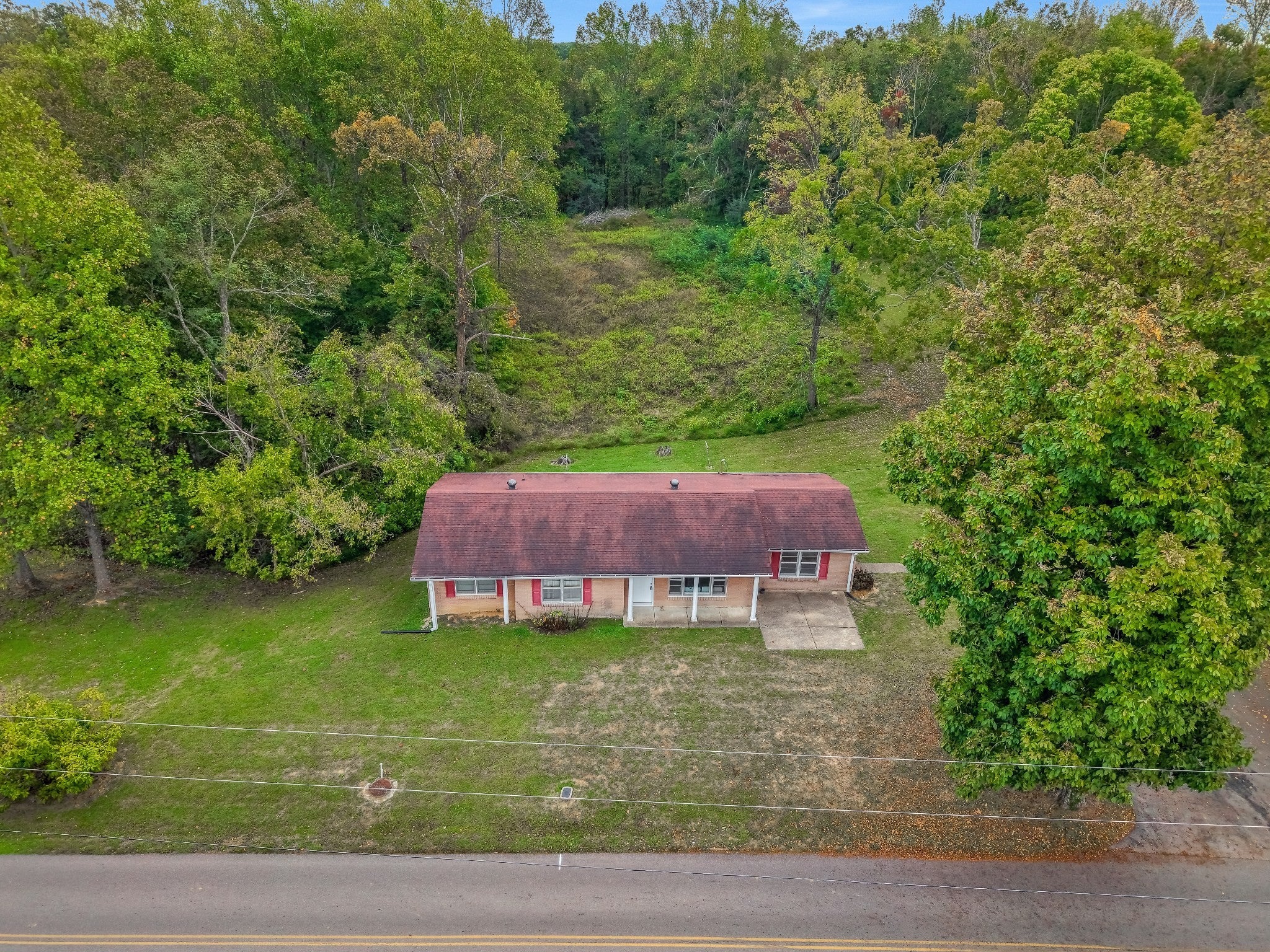 3423 Sumner Dr