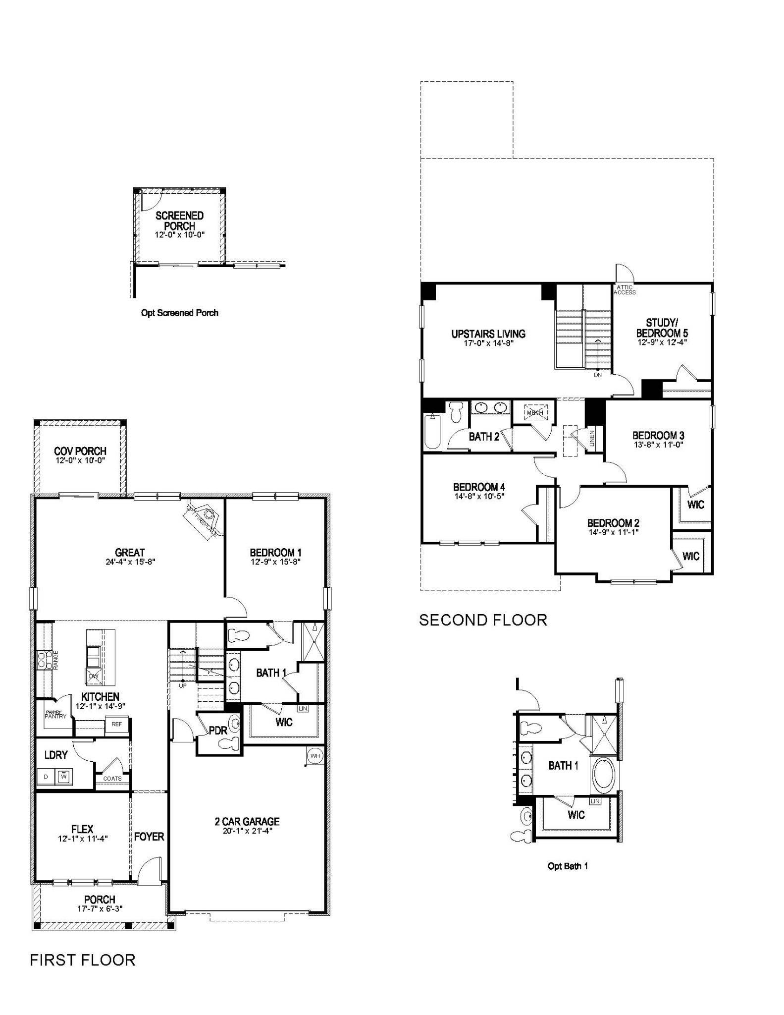 410 Wild Iris Way