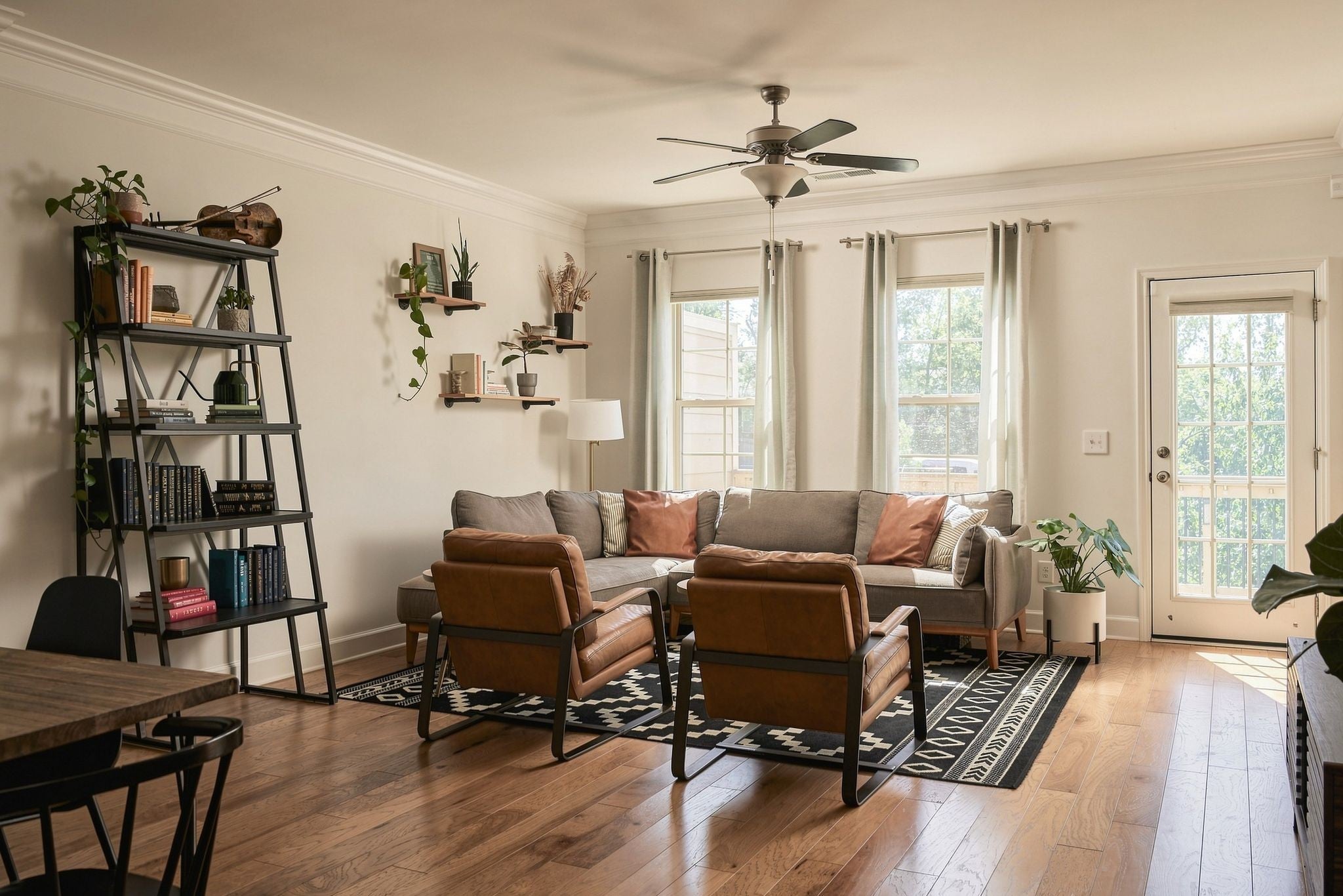 4-bed listing at 5502 Prada Dr, Brentwood