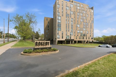 Photo of 3901 West End Ave #706, Nashville, TN 37205 (MLS # 3180122)