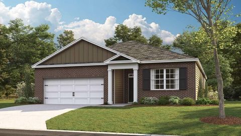 1328 Grassy Plains Pass Lewisburg TN 37091