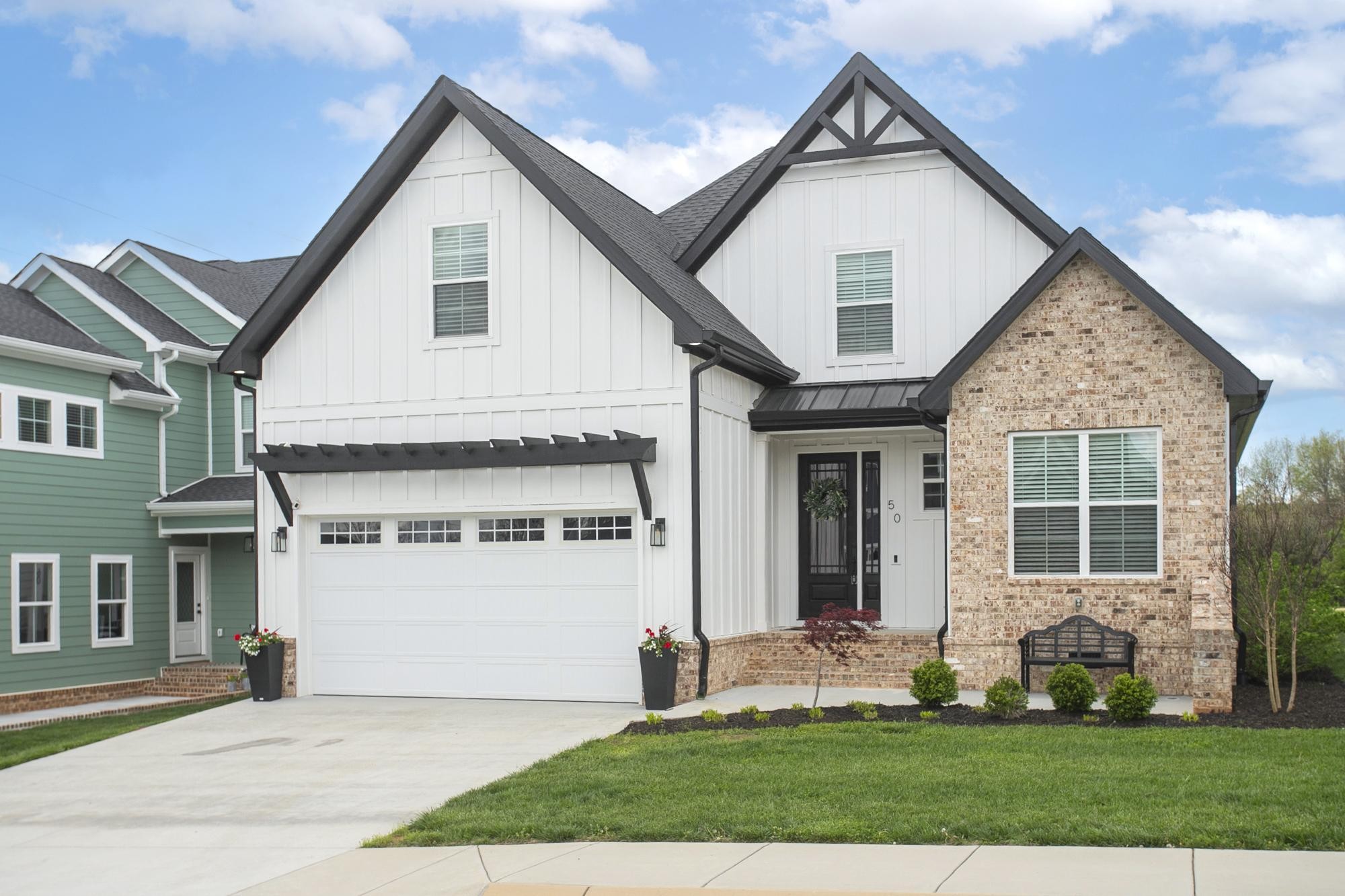 50 Latitude Dr