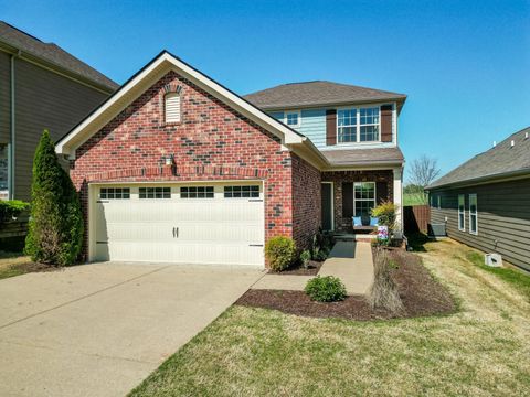 5003 Hemlock Ct Spring Hill TN 37174