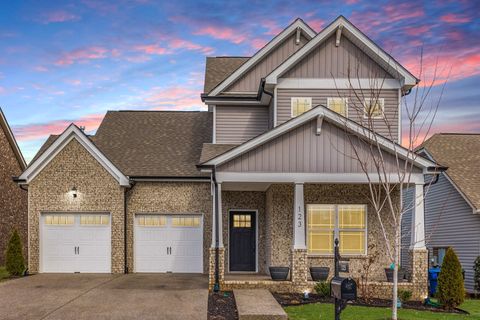 123 Telavera Dr, White House, TN 37188 - MLS#: 2867180