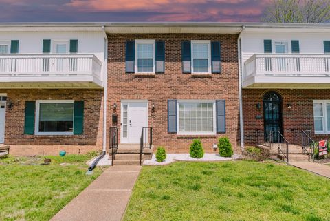 1137 Madison St 10 Clarksville TN 37040