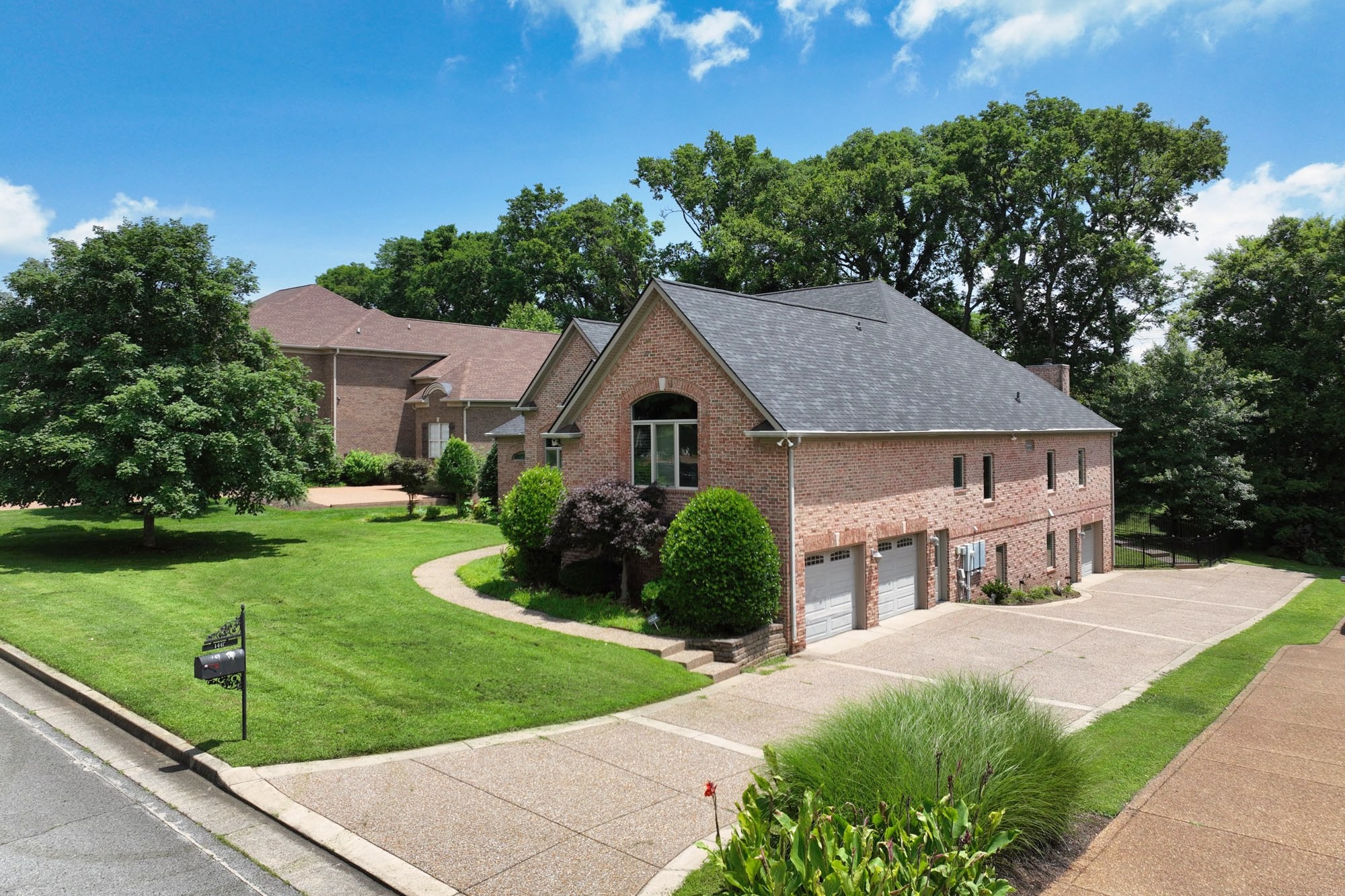 1440 Station Four Ln