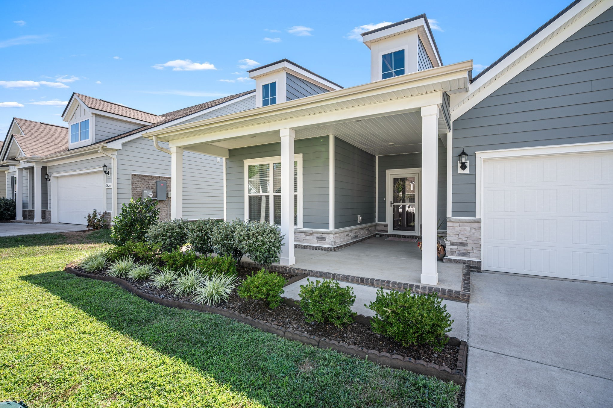 2816 Campanella Dr