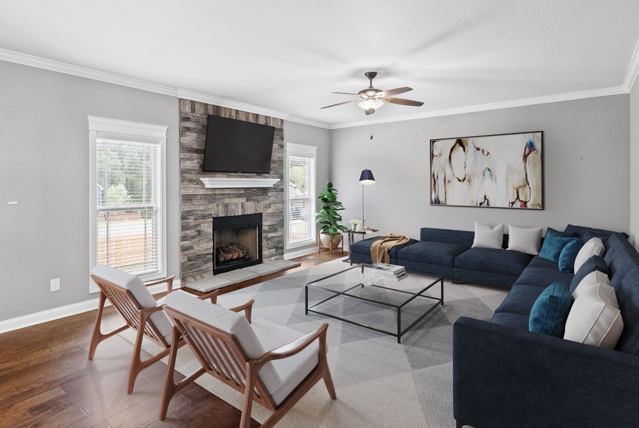 101 Brumfield Ct