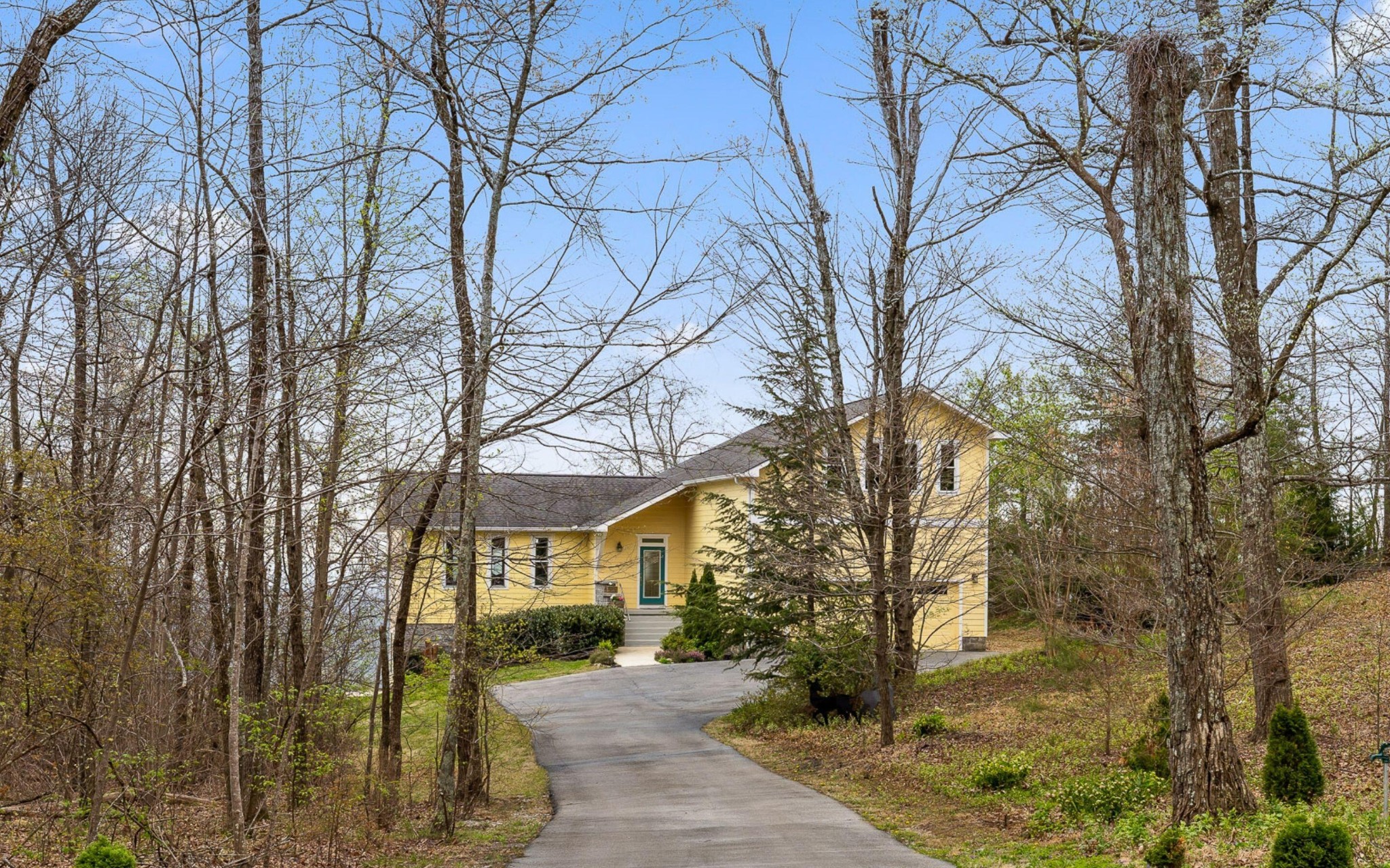 9028 Terrace Falls Drive