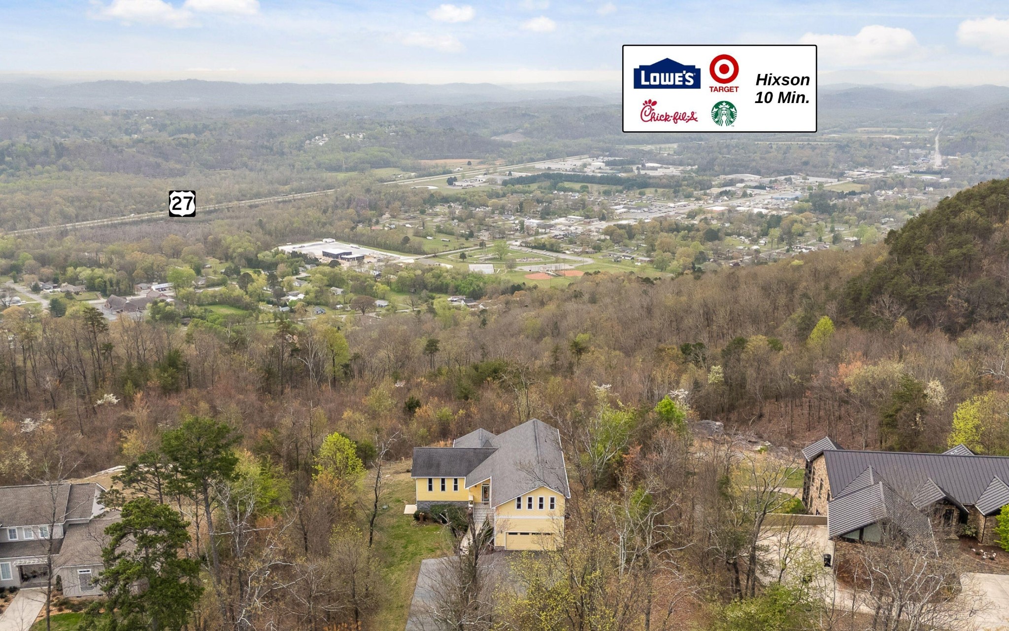 9028 Terrace Falls Drive