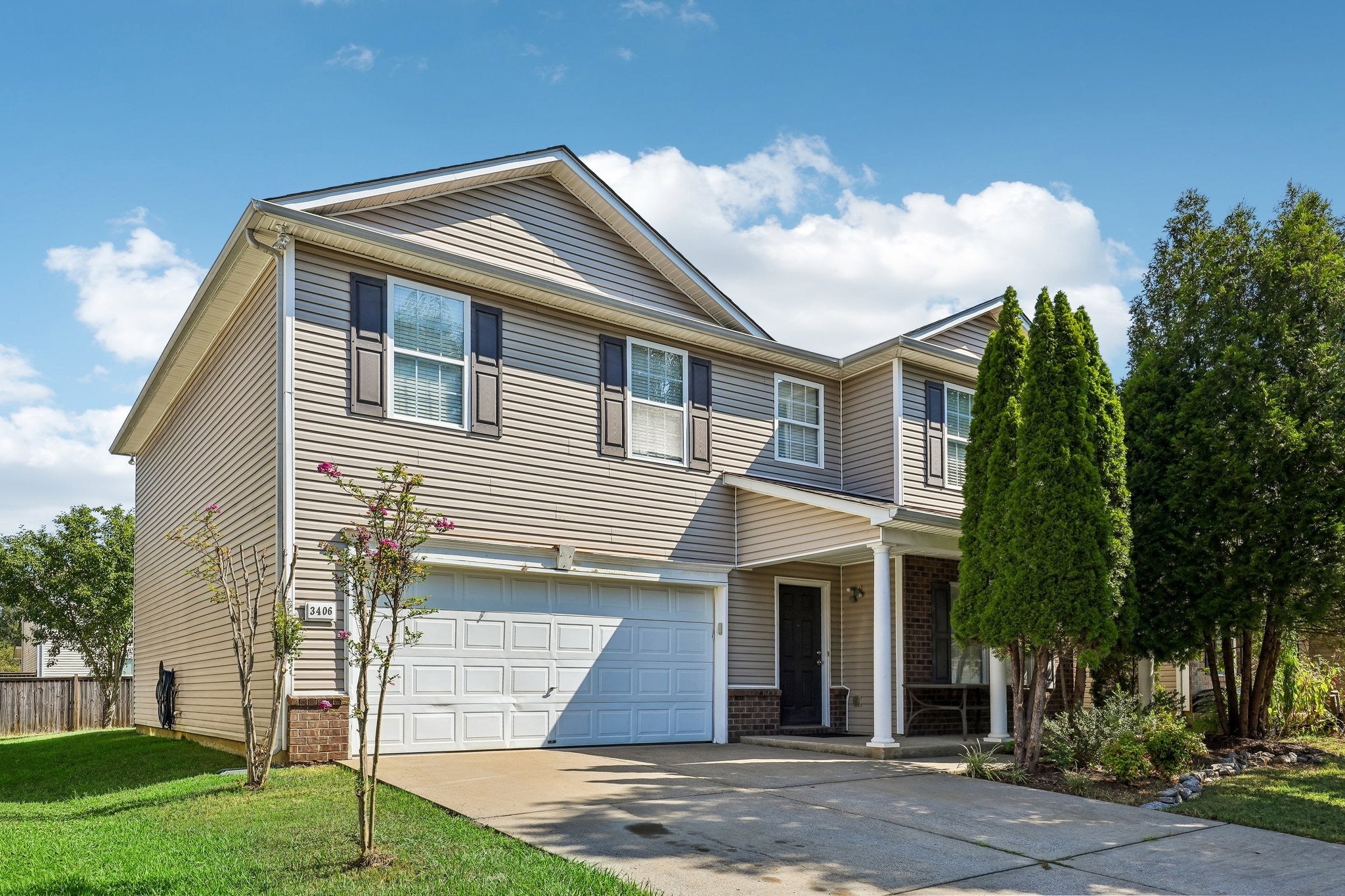 3406 Country Almond Way