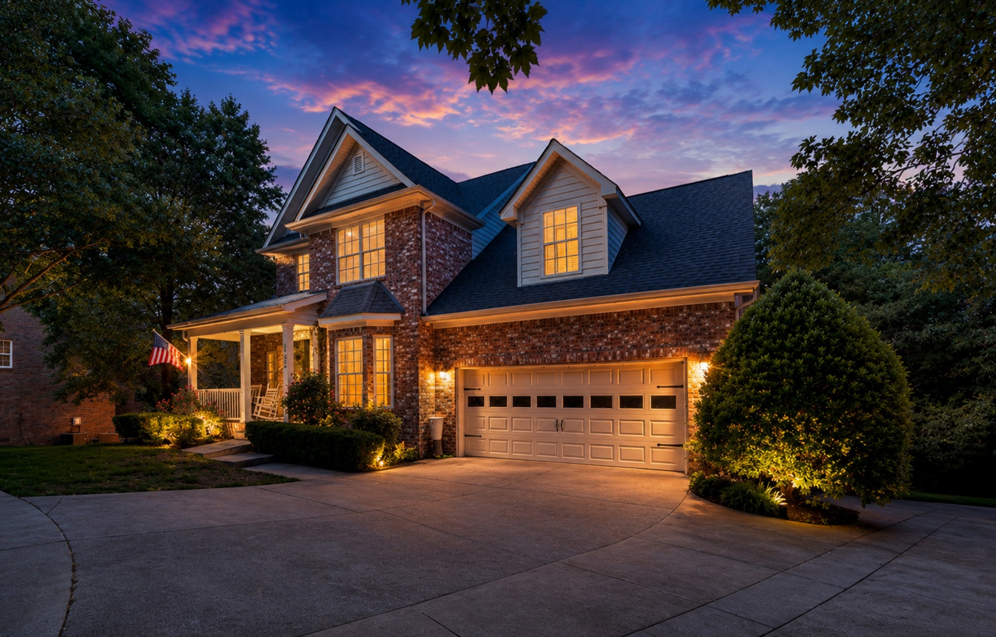 225 Springhaven Ct