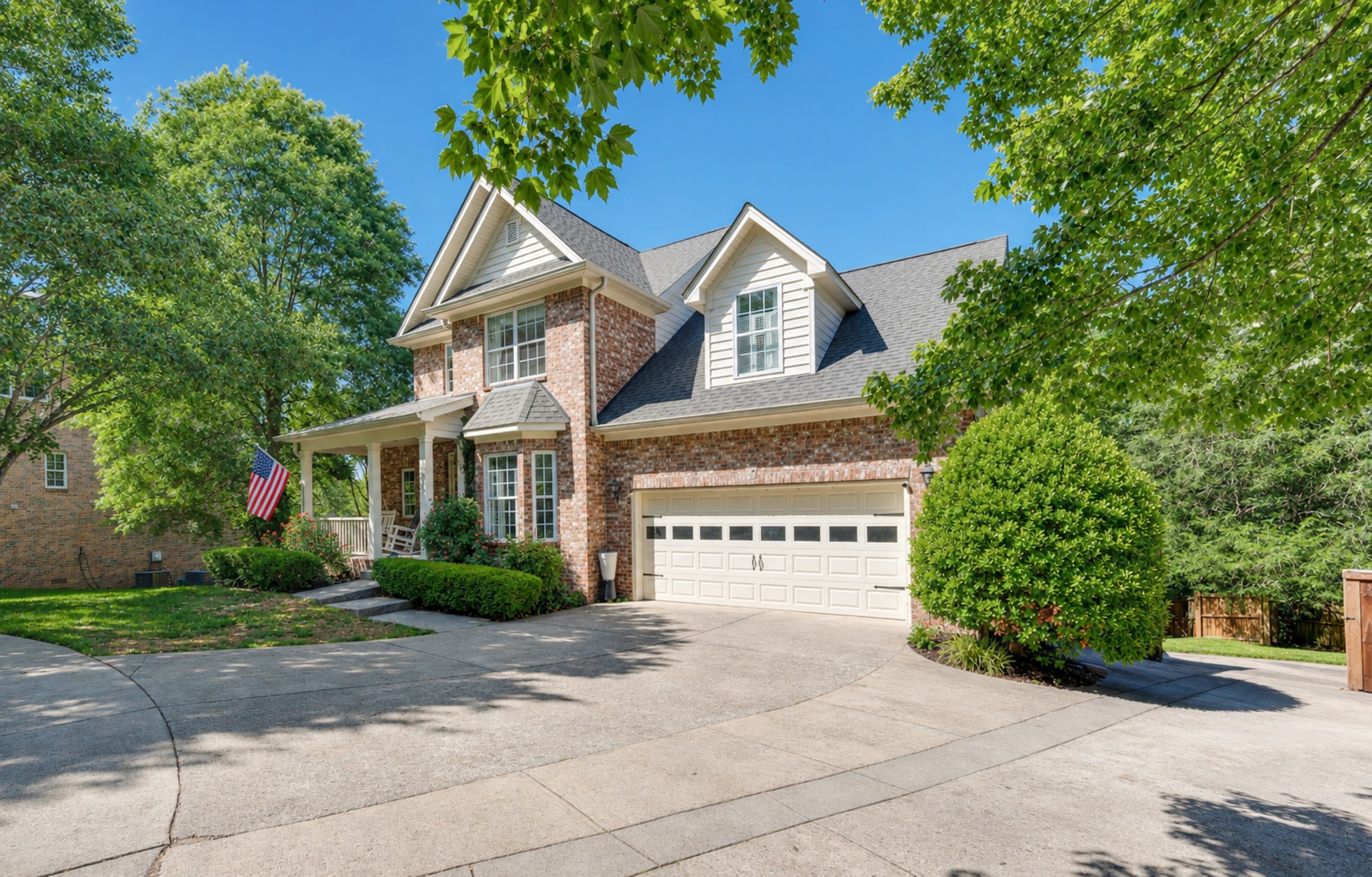 225 Springhaven Ct
