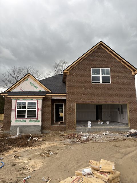 7619 Rookersbend Dr Smyrna TN 37167