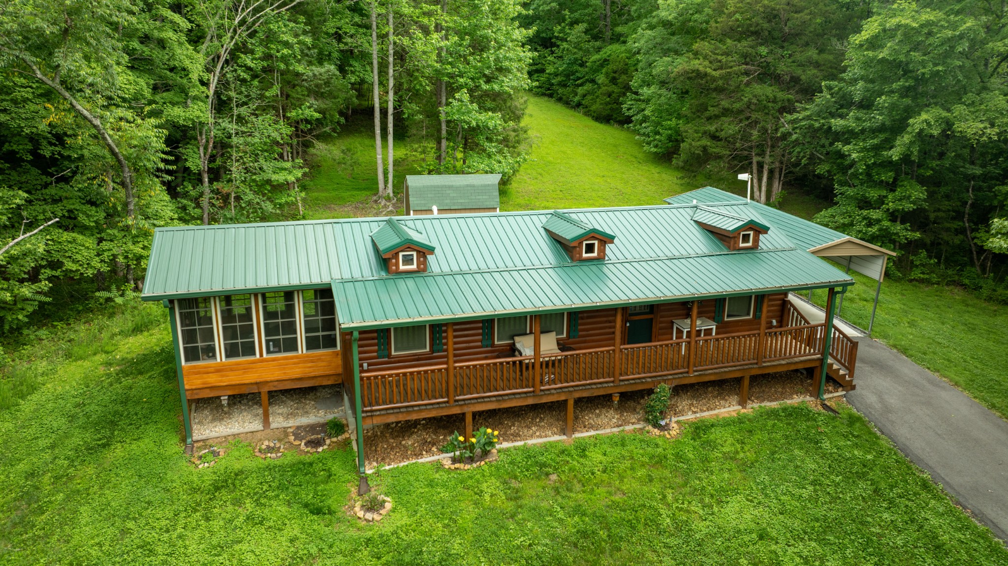 2600 Highway 49 W