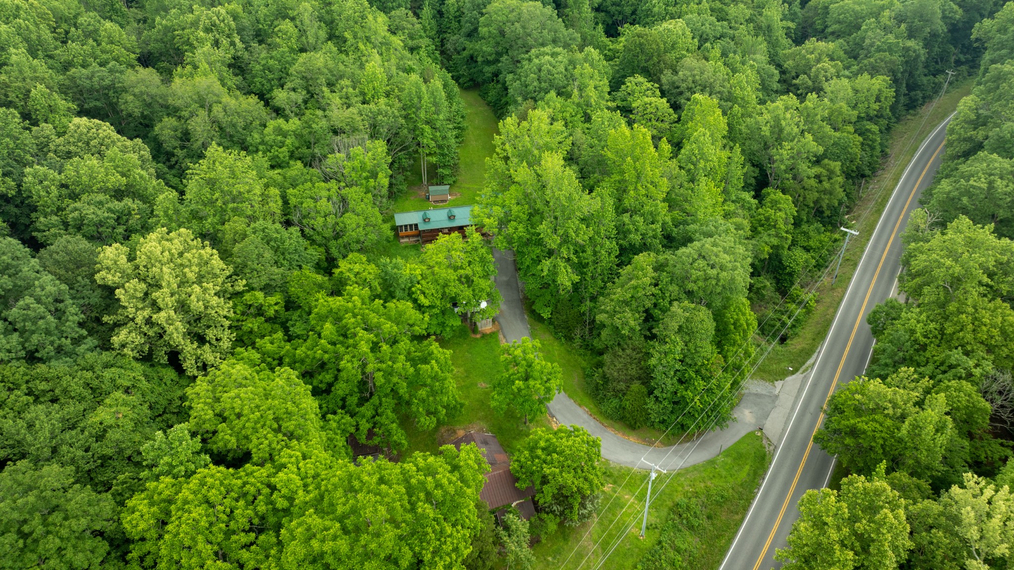 2600 Highway 49 W