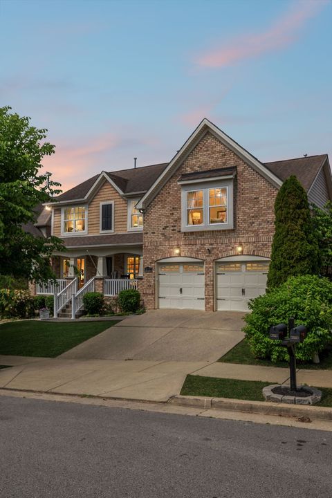 Photo of 8912 Macauley Ln, Nolensville, TN 37135 (MLS # 3184746)