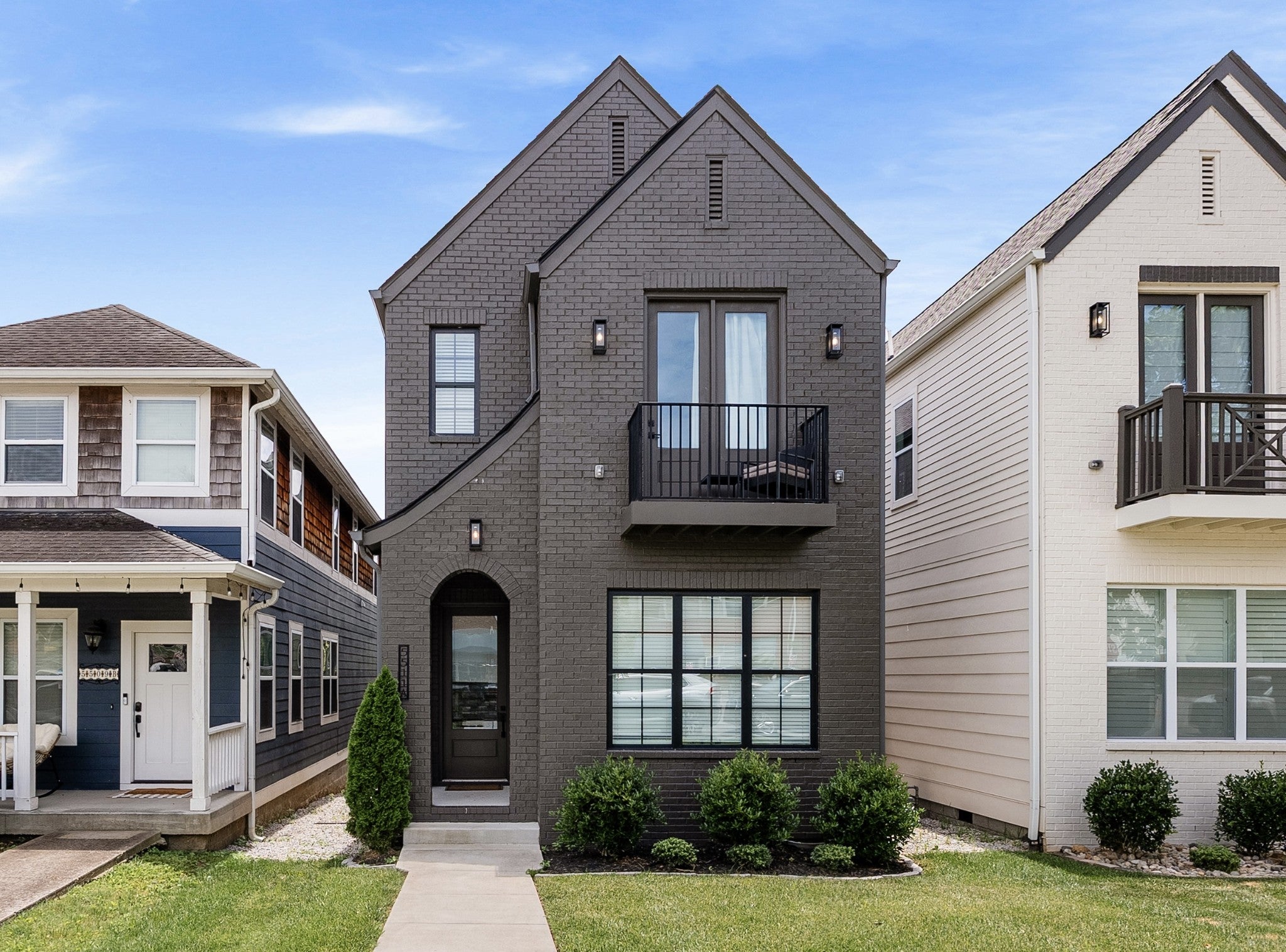 4-bed listing at 5511a Louisiana Ave, Nashville