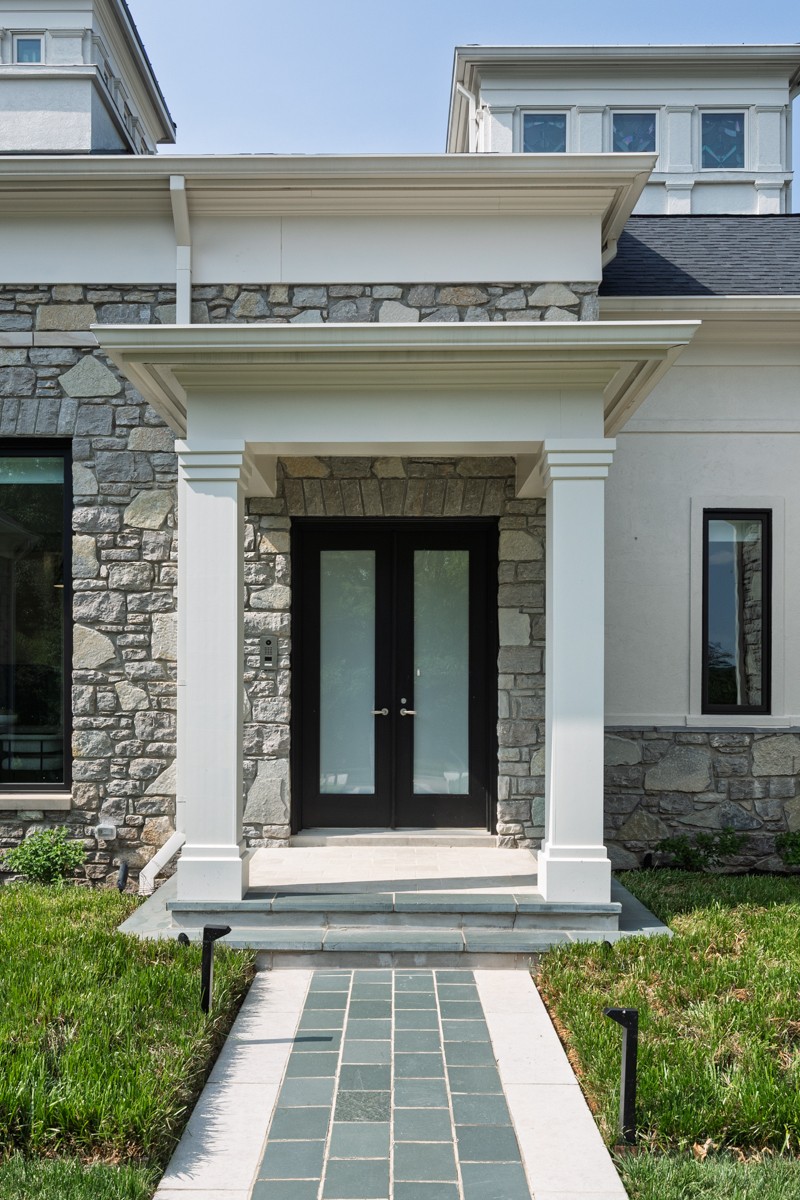 7 Colonel Winstead Dr