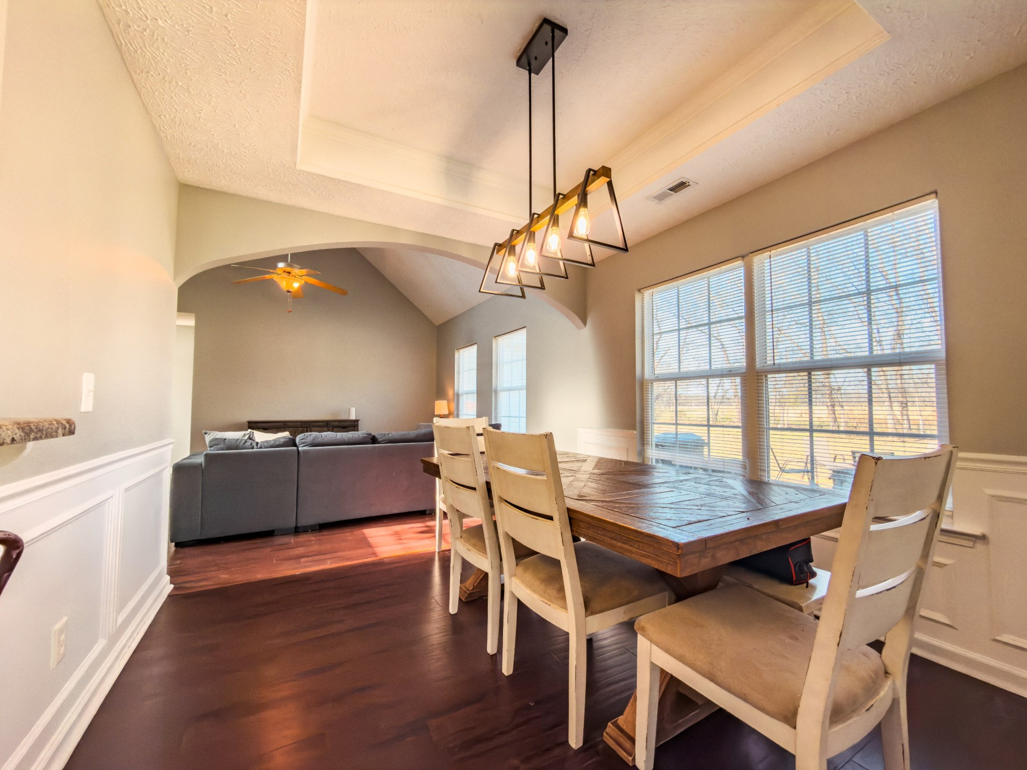 1122 Thompson Farms St