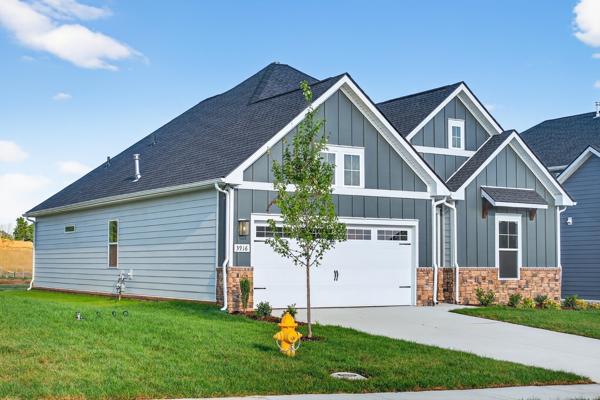 3916 Trinity Woods Rd