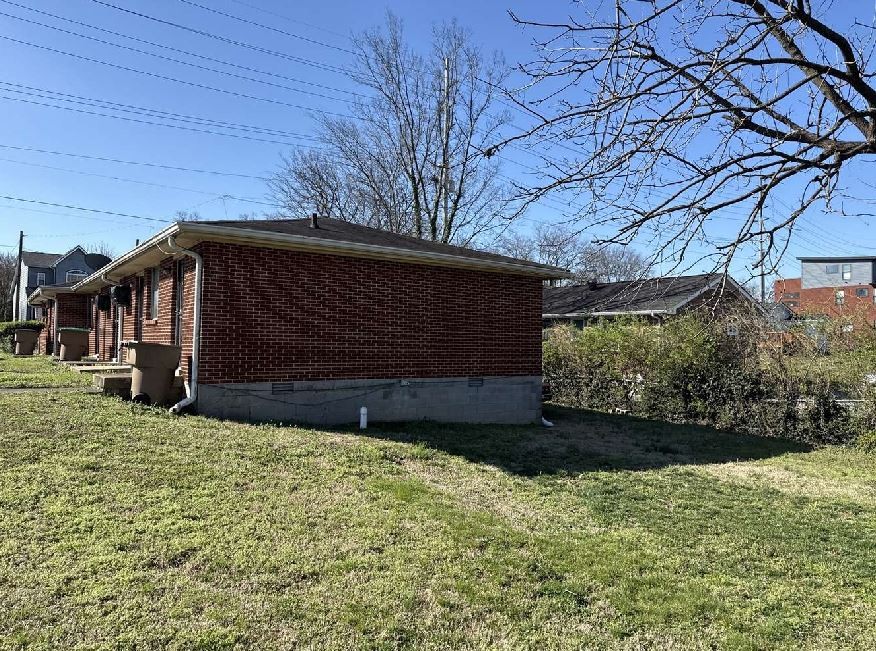2714 Herman St