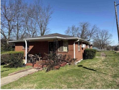 2714 Herman St Nashville TN 37208