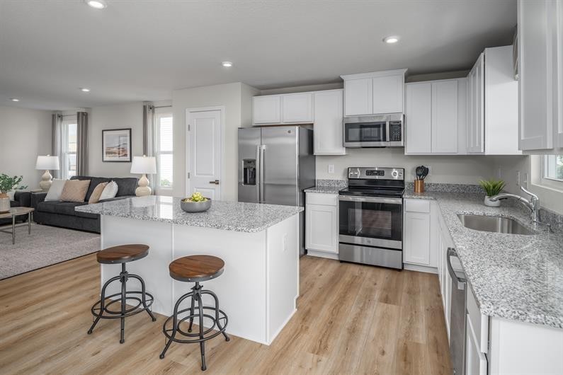 1494 Bethel Ridge Drive