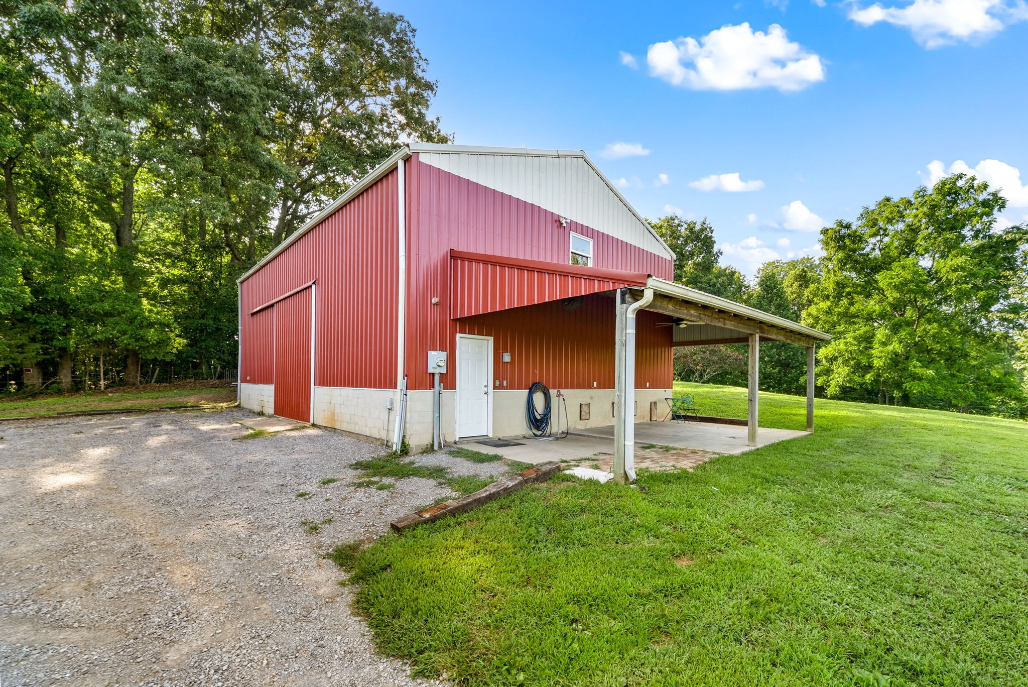 1012 Spring Creek Rd