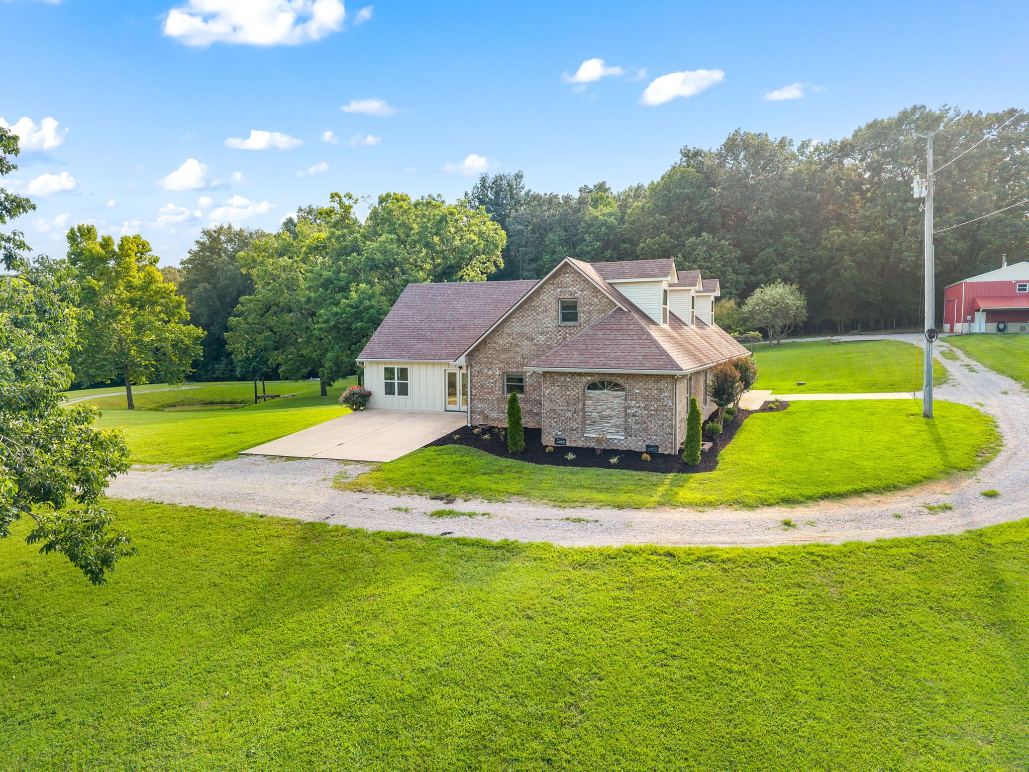 1012 Spring Creek Rd