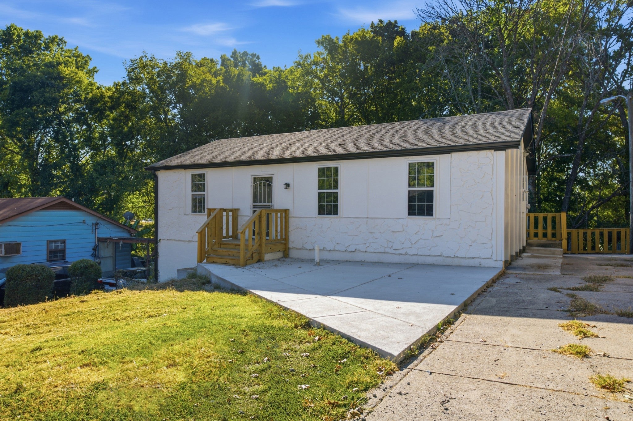 4-bed listing at 4309 Hopewood Dr, Nashville