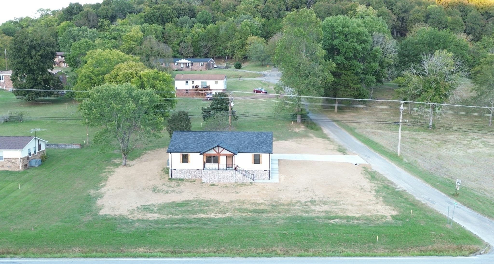 168 Turkey Creek Hwy