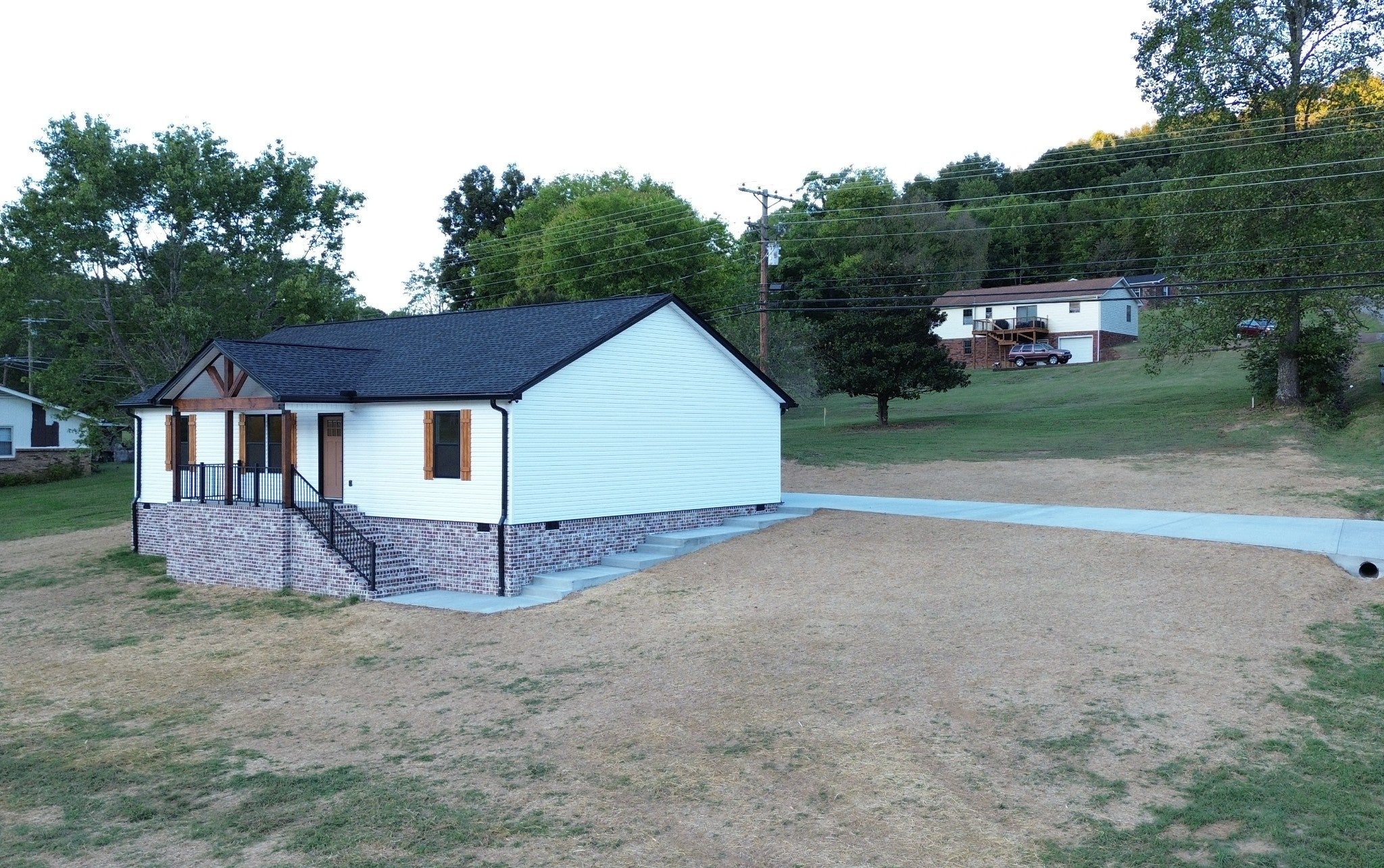 168 Turkey Creek Hwy