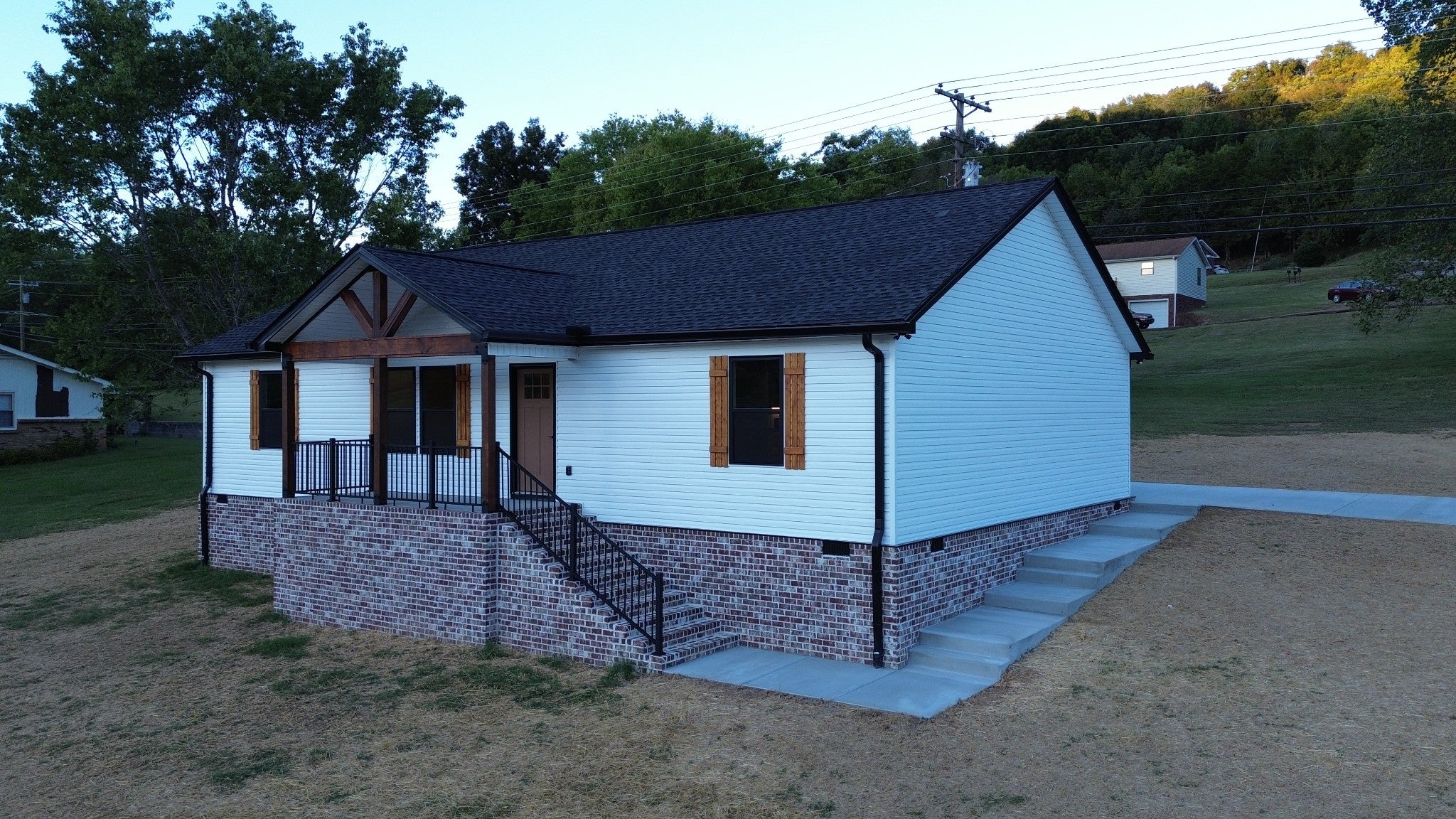 168 Turkey Creek Hwy