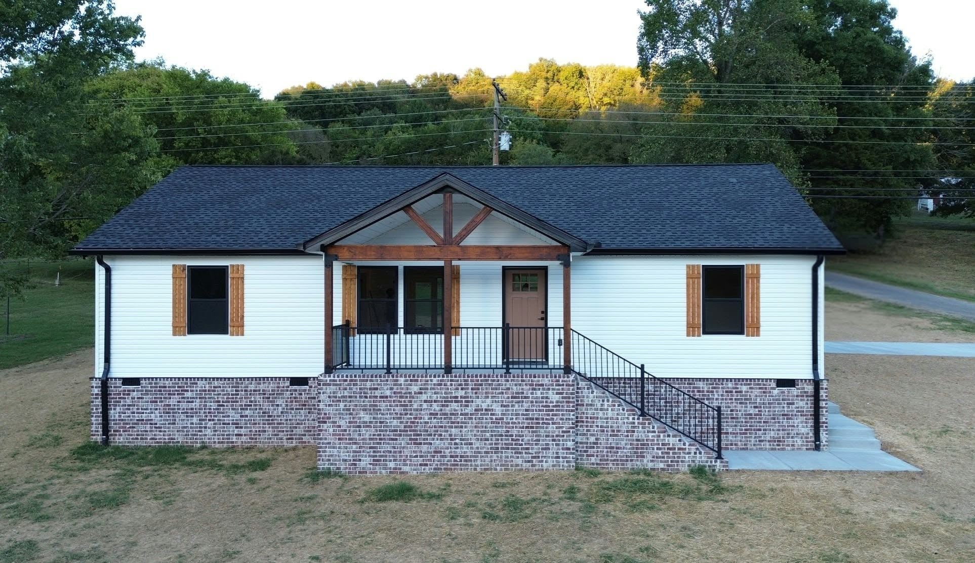 168 Turkey Creek Hwy