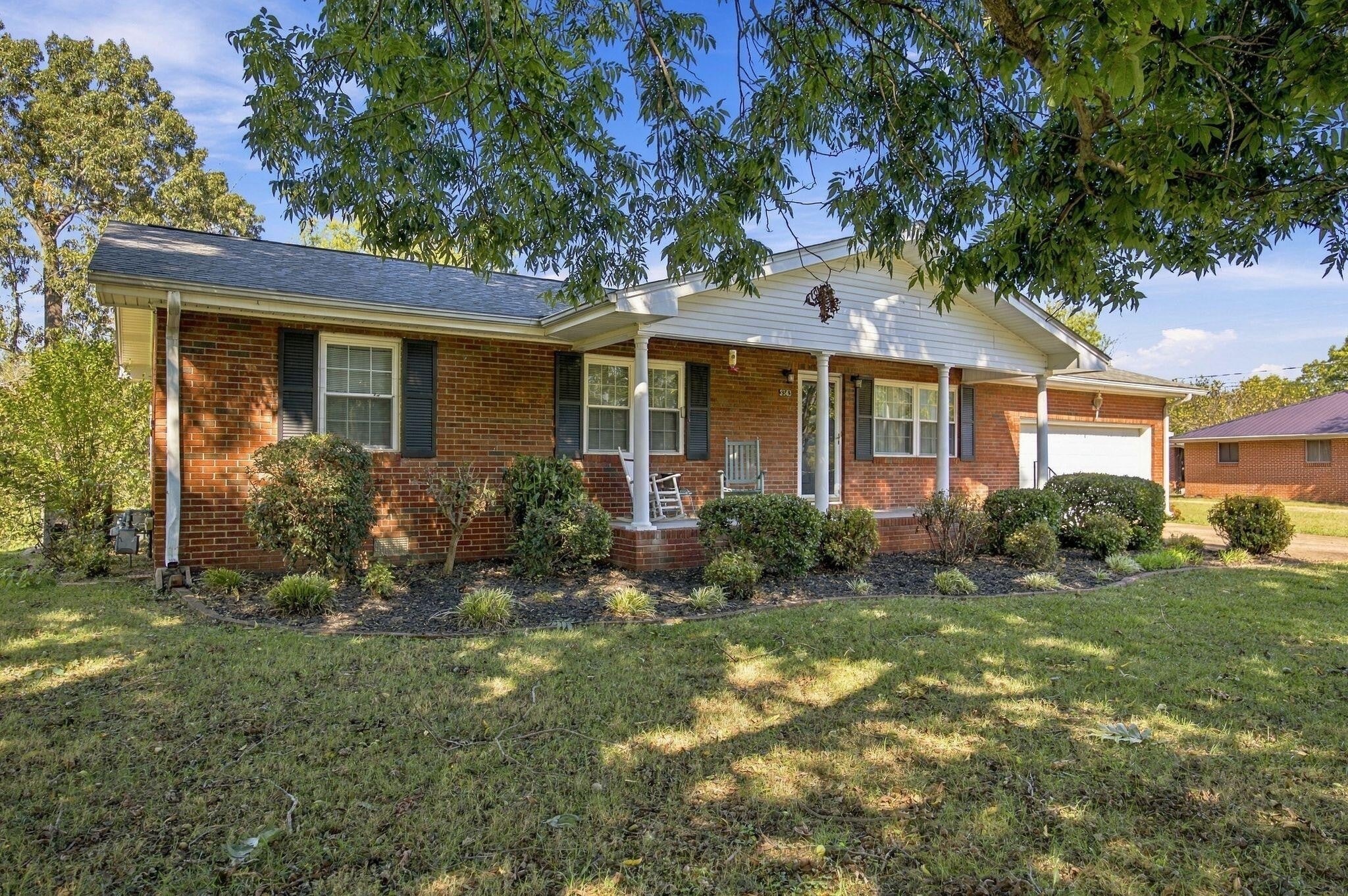 3343 Browndell Drive