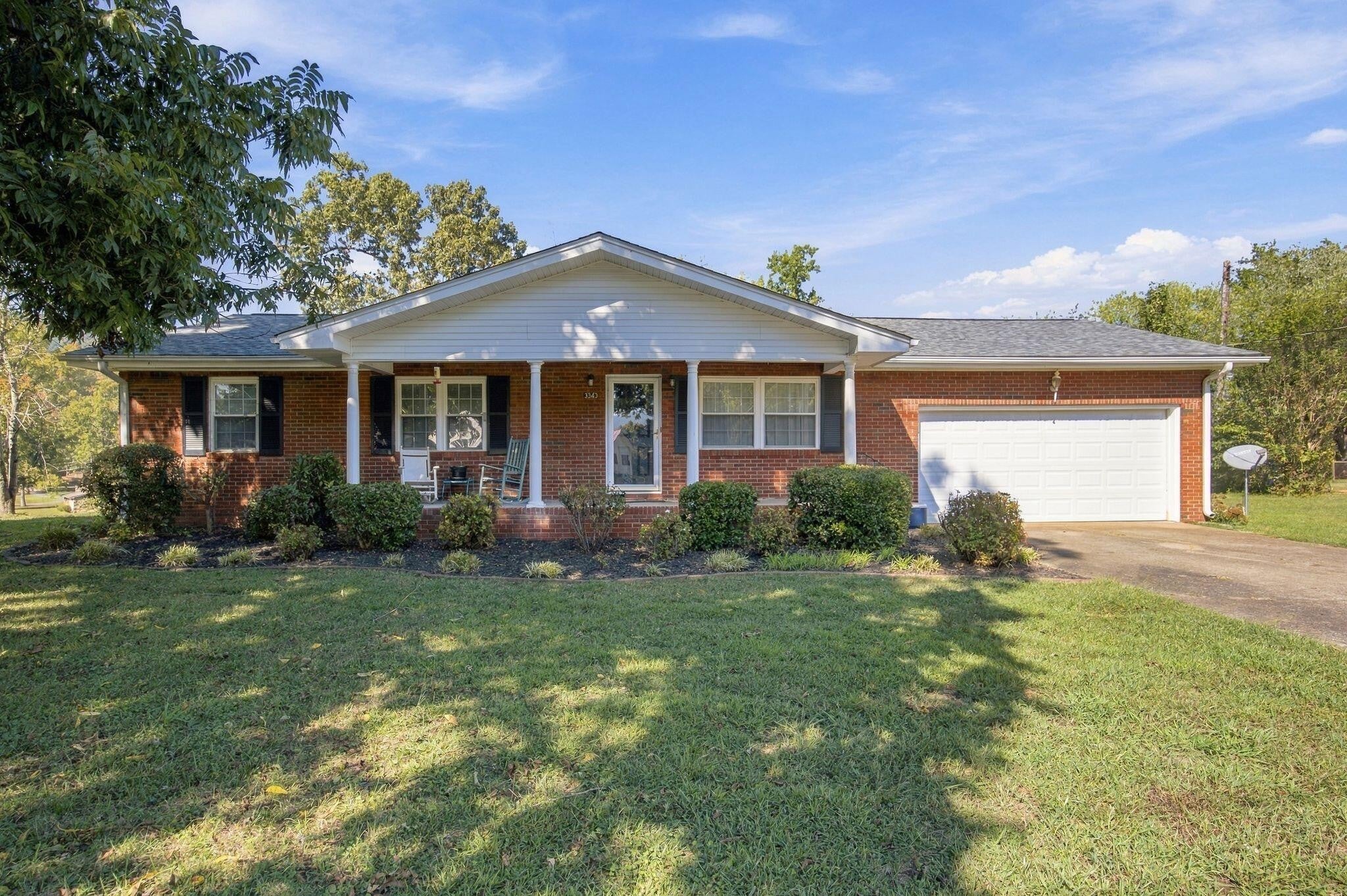 3343 Browndell Drive