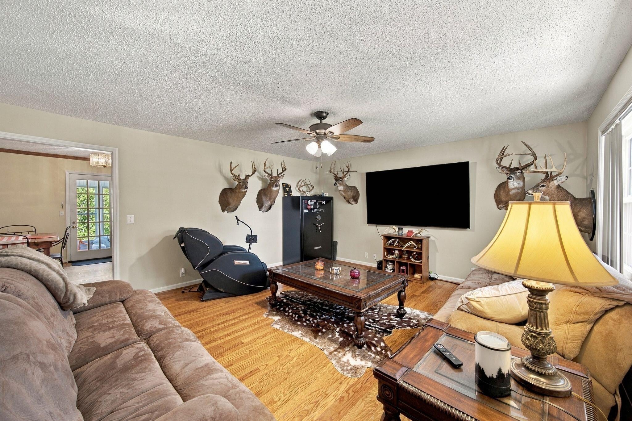 3343 Browndell Drive