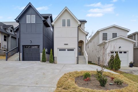 932A Spain Ave Nashville TN 37216