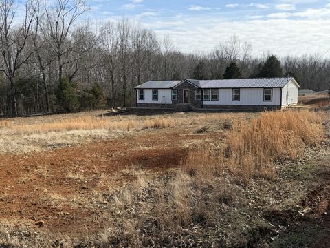 10831 Missionary Ridge Rd Bon Aqua TN 37025