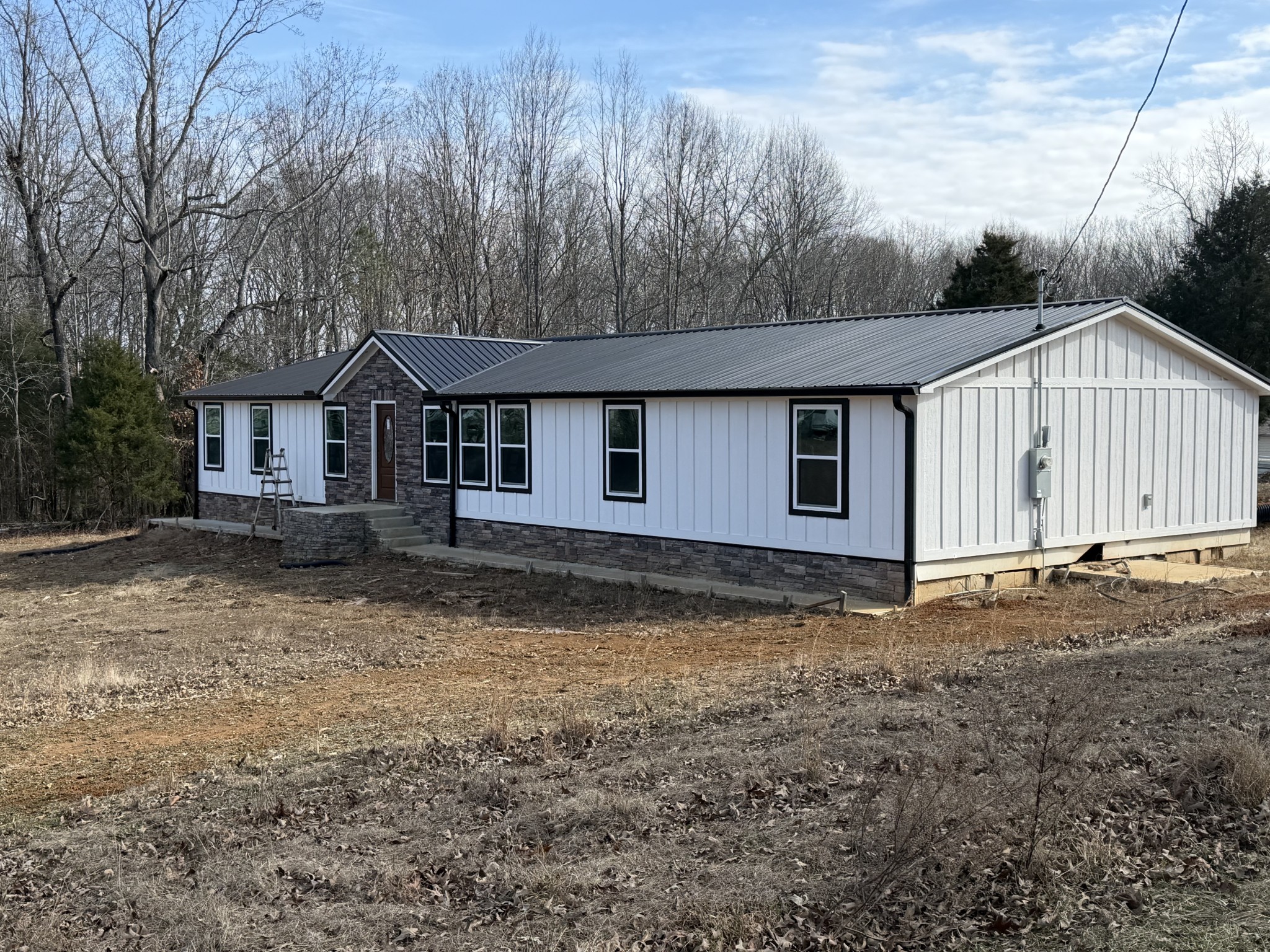 10831 Missionary Ridge Rd